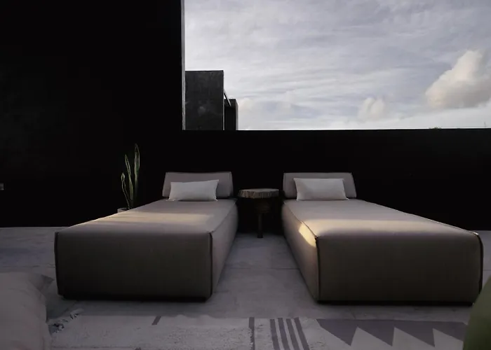 Pousada The Four Luxury Villas, 8 Pools, 15 Brs, 38 Pax *