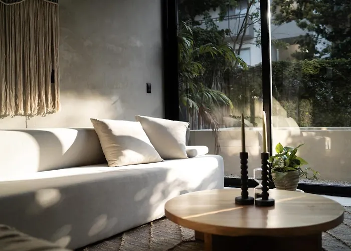 Pousada The Four Luxury Villas, 8 Pools, 15 Brs, 38 Pax Tulum